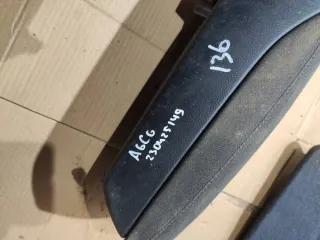  Подлокотник Audi A6 C6 (S6,RS6) Арт 93755295, вид 5