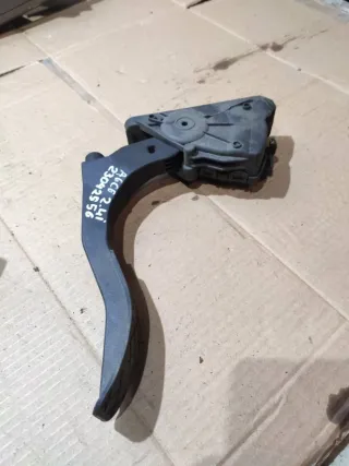 4F1721523A Педаль газа Audi A6 C6 (S6,RS6) Арт 93756840, вид 2