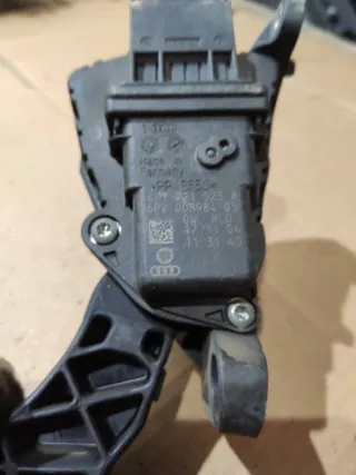 4F1721523A Педаль газа Audi A6 C6 (S6,RS6) Арт 93756840, вид 3