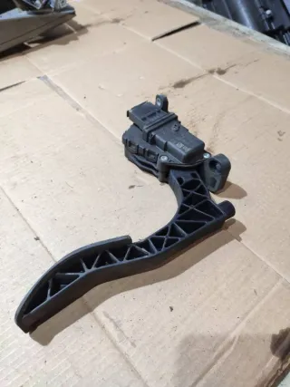 4F1721523A Педаль газа Audi A6 C6 (S6,RS6) Арт 93756840, вид 1