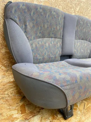  Сиденье заднее Fiat Brava Арт 93757911, вид 4