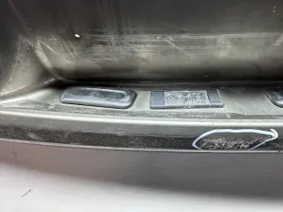 9682607977,96589192800R Бленда под номер Citroen C4 Picasso 1 Арт 93758729, вид 9