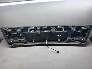 9682607977,96589192800R Бленда под номер Citroen C4 Picasso 1 Арт 93758729, вид 5