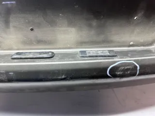 9682607977,96589192800R Бленда под номер Citroen C4 Picasso 1 Арт 93758729, вид 10