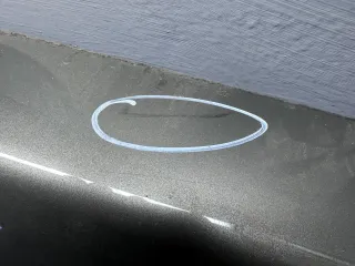 9682607977,96589192800R Бленда под номер Citroen C4 Picasso 1 Арт 93758729, вид 2