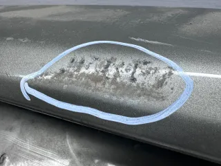 9682607977,96589192800R Бленда под номер Citroen C4 Picasso 1 Арт 93758729, вид 3