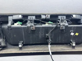 9682607977,96589192800R Бленда под номер Citroen C4 Picasso 1 Арт 93758729, вид 7