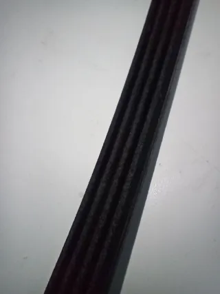 9455973, 11 28 9 455 973 Ремень клиновой BMW X5 G05  (В наличии) Арт 010312, вид 2