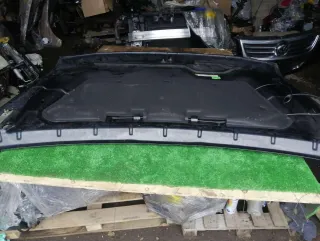 5076896AA, 05076896AA Шумоизоляция капота Dodge Journey 1 Арт 93760056, вид 1