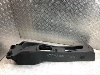  Консоль салона (кулисная часть) Fiat Brava Арт 32321751377, вид 1