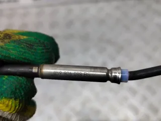 059906088BS Датчик давления выхлопных газов Audi A6 C6 (S6,RS6) Арт 03979, вид 4