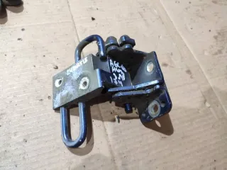  Петля двери задней левой Audi A6 C6 (S6,RS6) Арт 93762787, вид 1