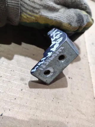  Петля двери задней левой Audi A6 C6 (S6,RS6) Арт 93762788, вид 3