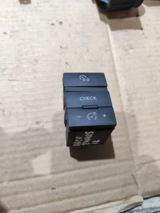  Кнопка освещения панели приборов Audi A6 C6 (S6,RS6) Арт 93762840, вид 1