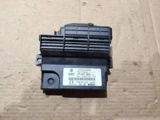 4F0907280A Блок комфорта Audi A6 C6 (S6,RS6) Арт 93763107, вид 1