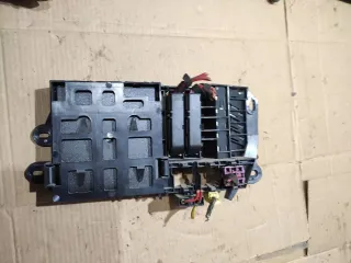 4F0907289E Блок комфорта Audi A6 C6 (S6,RS6) Арт 93763202, вид 3