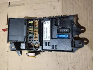 4F0907289E Блок комфорта Audi A6 C6 (S6,RS6) Арт 93763202, вид 1