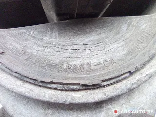 97FB6P082BB,97FB6P082CA Подушка крепления двигателя Mazda 121 3 Арт A25028_1, вид 4