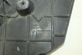 8200293104 Защита радиатора Renault Laguna 2 Арт 93769136, вид 3