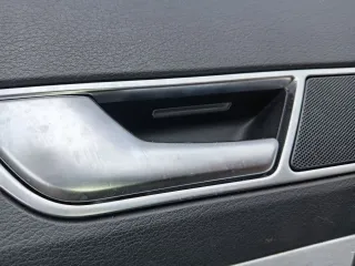 4F2867105A Обшивка двери передней левой (дверная карта) Audi A6 C6 (S6,RS6) Арт 93769708, вид 6