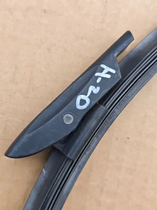  Дворники (щетки) Renault Scenic 2 Арт 93770693, вид 4