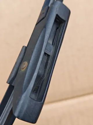  Дворники (щетки) Renault Scenic 2 Арт 93770693, вид 2