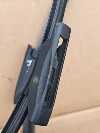  Дворники (щетки) Renault Scenic 2 Арт 93770693, вид 5