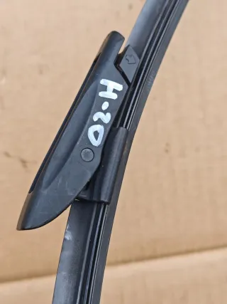  Дворники (щетки) Renault Scenic 2 Арт 93770693, вид 3