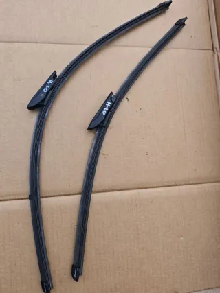  Дворники (щетки) Renault Scenic 2 Арт 93770693, вид 1