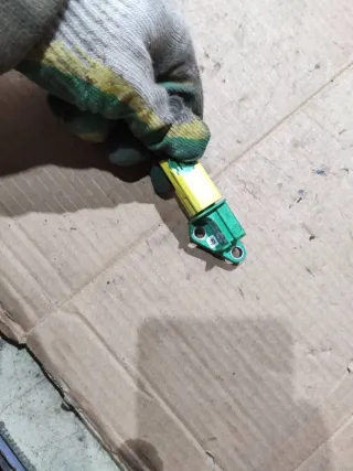 1K0909606B Датчик удара Audi A6 C6 (S6,RS6) Арт 93776294, вид 2