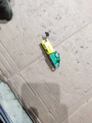 1K0909606B Датчик удара Audi A6 C6 (S6,RS6) Арт 93776294, вид 1