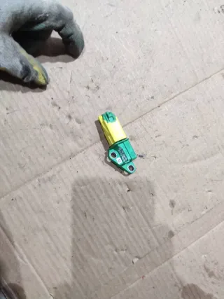 1K0909606B Датчик удара Audi A6 C6 (S6,RS6) Арт 93776415, вид 1