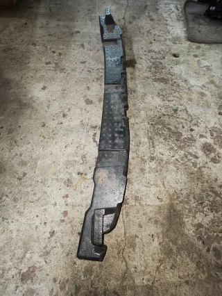  Абсорбер бампера Citroen C5 Aircross Арт 93776686, вид 3