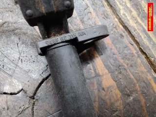 948F6C315AA Датчик коленвала Mazda 121 3 Арт 93781891, вид 3