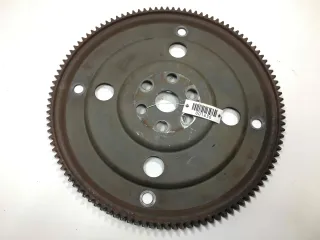  Маховик АКПП (драйв плата) Mazda 3 BK 1.6л i Арт 001630, вид 1