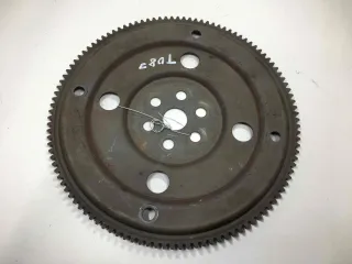  Маховик АКПП (драйв плата) Mazda 3 BK 1.6л i Арт 001630, вид 2