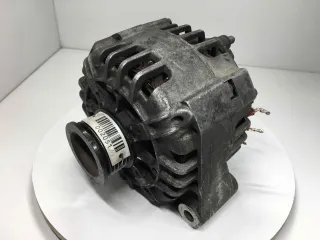 A0111546402,     0111546402,     SG12B023,     25423119E,    232766,    avv766,   AR3002 Ротор генератора Mercedes C W203 Арт 002051, вид 1