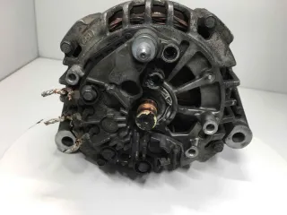 A0111546402,     0111546402,     SG12B023,     25423119E,    232766,    avv766,   AR3002 Ротор генератора Mercedes C W203 Арт 002051, вид 2