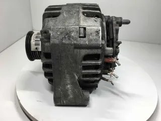 A0111546402,     0111546402,     SG12B023,     25423119E,    232766,    avv766,   AR3002 Ротор генератора Mercedes C W203 Арт 002051, вид 3