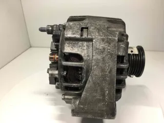 A0111546402,     0111546402,     SG12B023,     25423119E,    232766,    avv766,   AR3002 Ротор генератора Mercedes C W203 Арт 002051, вид 7