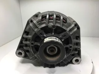 A0111546402,     0111546402,     SG12B023,     25423119E,    232766,    avv766,   AR3002 Ротор генератора Mercedes C W203 Арт 002051, вид 8