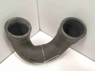 11537521049,  7521049 Патрубок (трубопровод, шланг) BMW 5 E60/E61 Арт 002834, вид 2