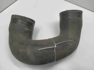 11537521049,  7521049 Патрубок (трубопровод, шланг) BMW 5 E60/E61 Арт 002834, вид 3