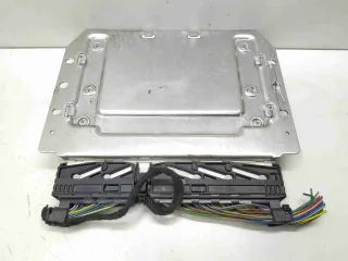 0325455432 Блок управления гидроподвеской Mercedes CL C215 Арт 006540, вид 2