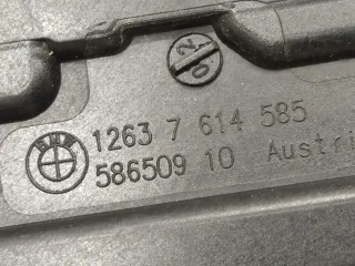 12637614585, 7614585 Блок питания BMW 1 F20/F21 Арт 009717, вид 6