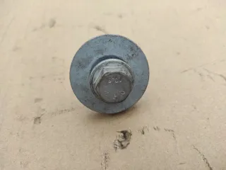 K4M Болт шкива коленвала Renault Scenic 2 1.6л i Арт 93789150, вид 2