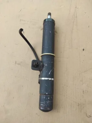  Гидростойка передняя правая Citroen Xantia Арт 93789868, вид 2