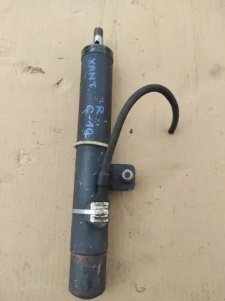  Гидростойка передняя правая Citroen Xantia Арт 93789868, вид 1