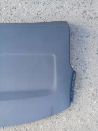 4F5863411CB Полка багажника Audi A6 C6 (S6,RS6) Арт 93792063, вид 4