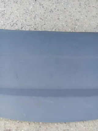 4F5863411CB Полка багажника Audi A6 C6 (S6,RS6) Арт 93792063, вид 3